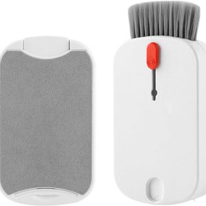 Kit limpiador de teclado de pantalla para computadora portátil 10 en 1, herramienta de limpieza electrónica para MacBook iPad, iPhone Pro, Kit limpiador de teclado de pantalla para computadora portátil 10 en 1, herramienta de limpieza electrónica para MacBook iPad, iPhone Pro,