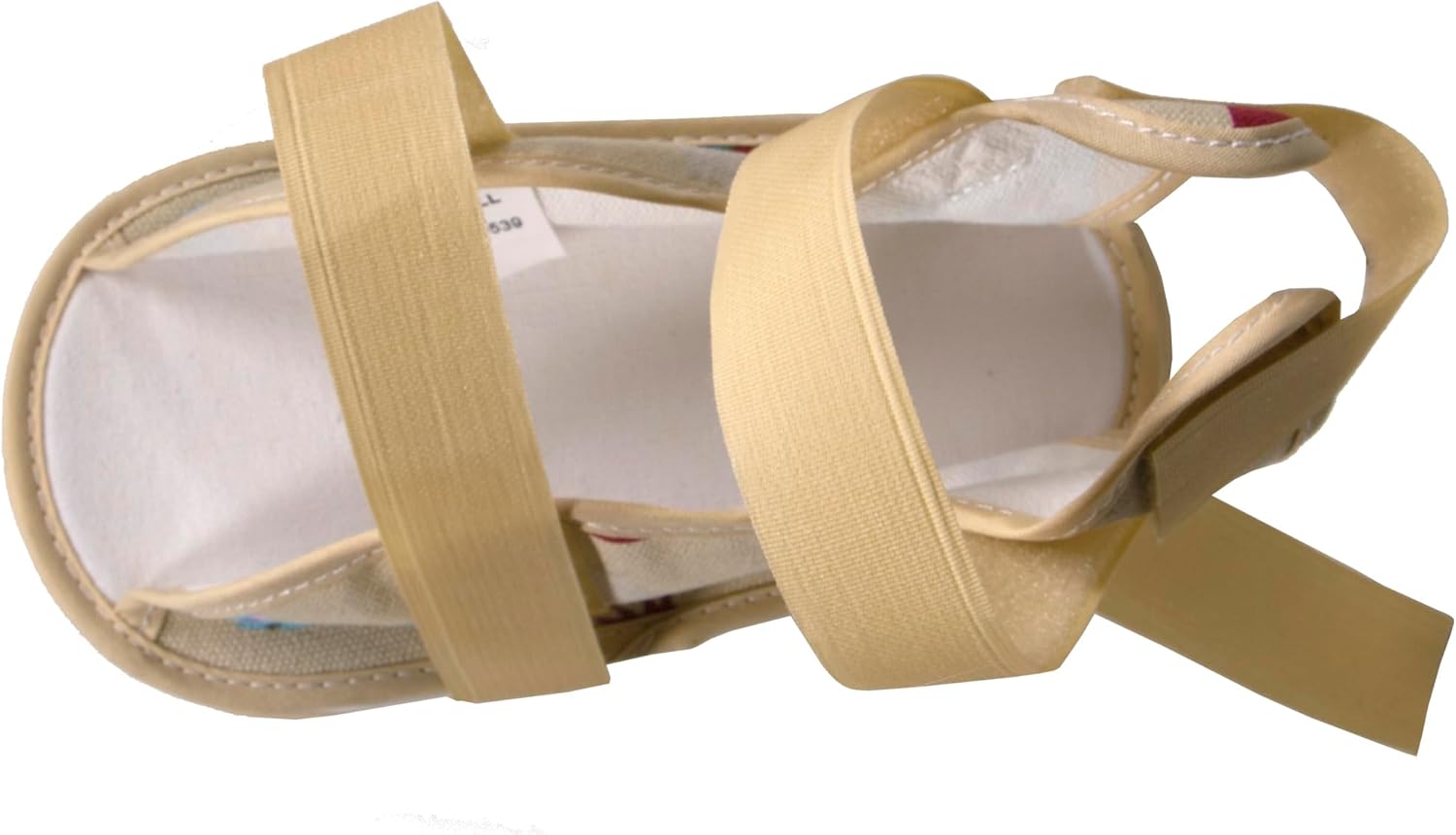 OTC Zapato pediátrico para niños, divertido calzado ortopédico funcional de recuperación, impresión divertida, bebé