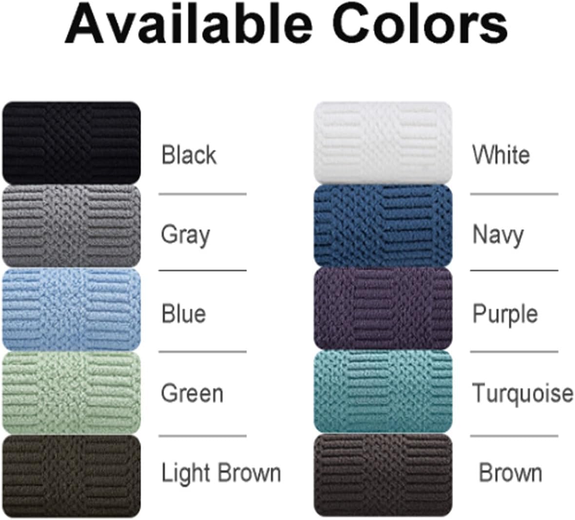 Juego de 4 toallas de baño grandes de 35 x 70 pulgadas, toallas de baño extragrandes verdes, toallas jumbo de 600 GSM, suaves, altamente