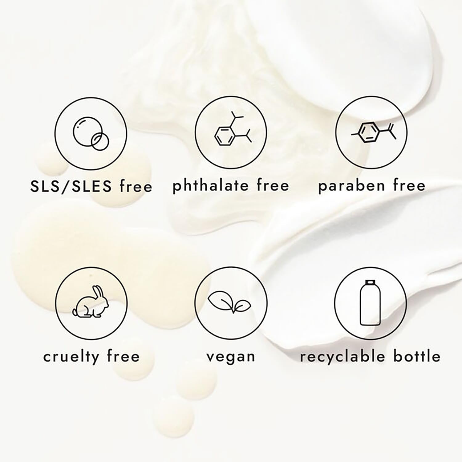 bondbar Tratamiento para cabello dañado, repara, protege e hidrata el cabello teñido o tratado químicamente, vegano, libre de crueldad, 8 onzas