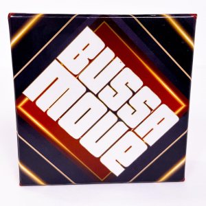 Bussa Move Dance Card Game Juego de fiesta para noche familiar con bailes urbanos clásicos Bussa Move Dance Card Game Juego de fiesta para noche familiar con bailes urbanos clásicos