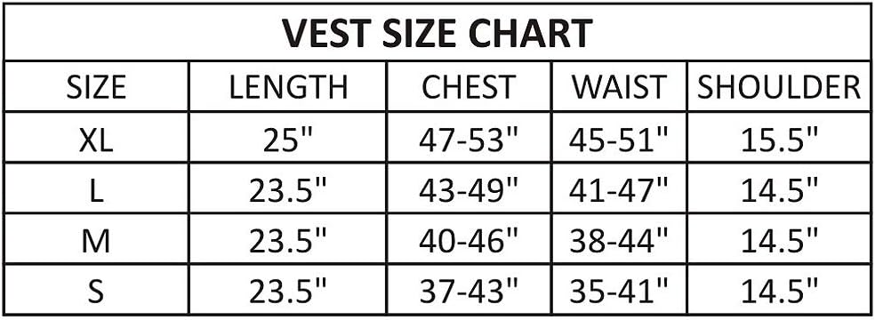 HILASON Equestrian Horse Riding Vest Safety Protective Leather Maroon  Bull Riding Gear  Horse Riding Protective Vest