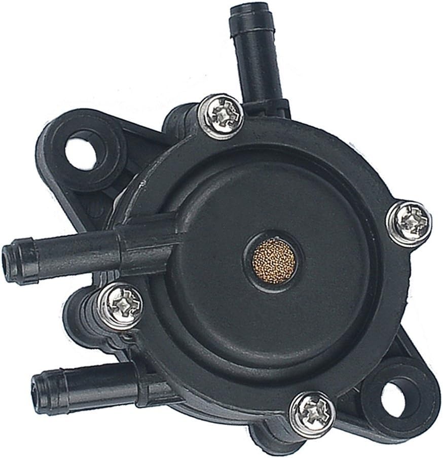 Bomba de aceite de combustible para molino Trailblazer 302275 DC soldado generador
