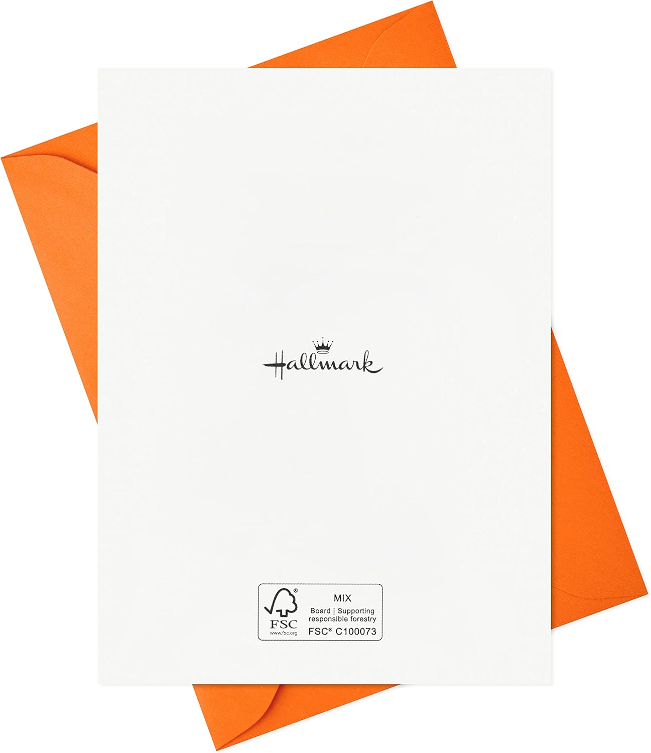 Hallmark Surtido de tarjetas de Halloween, Seas’s Creepings (24 tarjetas con sobres)