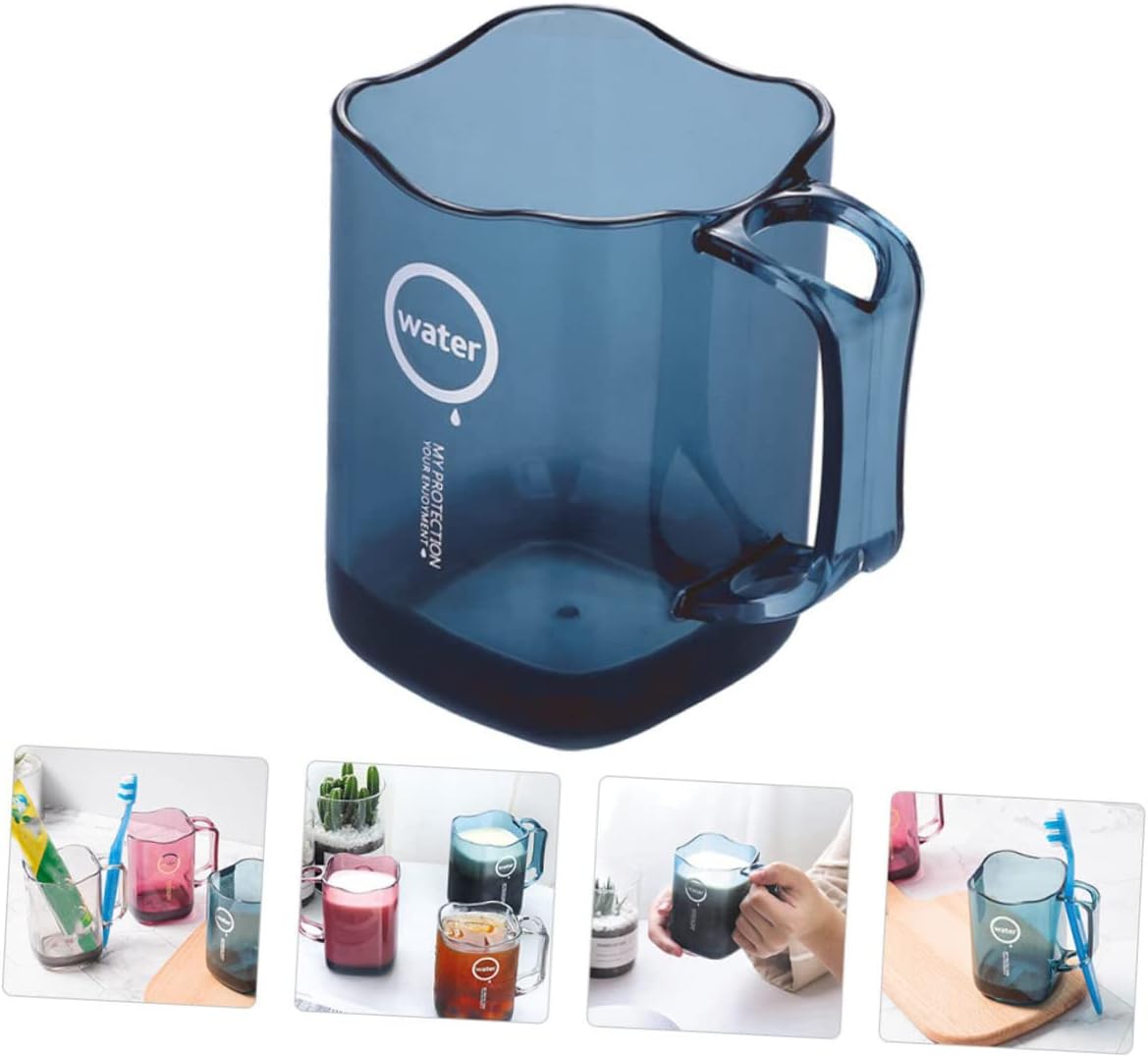 Cepillo de dientes de viaje para niños, 1 unidad, taza de plástico, accesorios de viaje, lápiz para cepillo de dientes