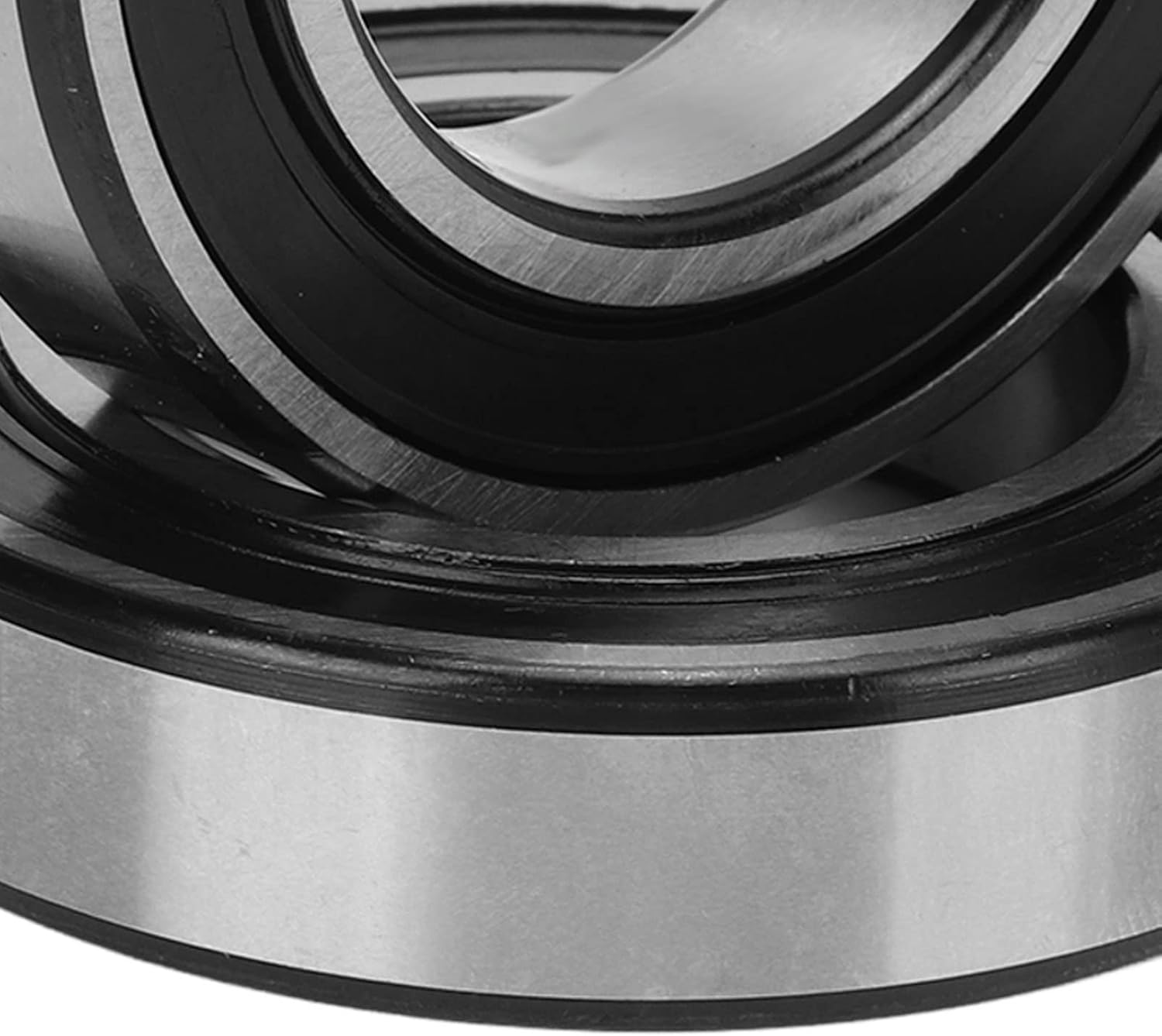 Juego de sellos de rodamientos de rueda de eje trasero 25 1331 Reemplazo para Suzuki LtZ400 QuadSport Z 2003 2008 Kit de sellos de rodamientos de