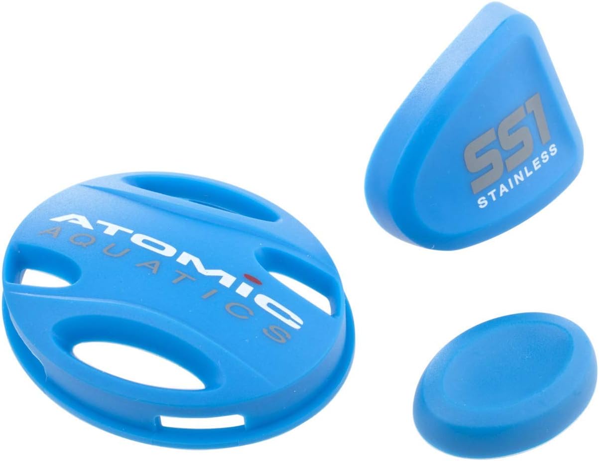 Atomic Color Kit for SS1 Regulator