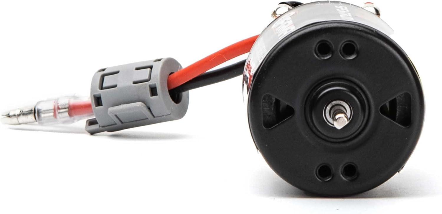 Spektrum Firma 80T SPMXSM5803 – Motor de oruga cepillado de 3 polos