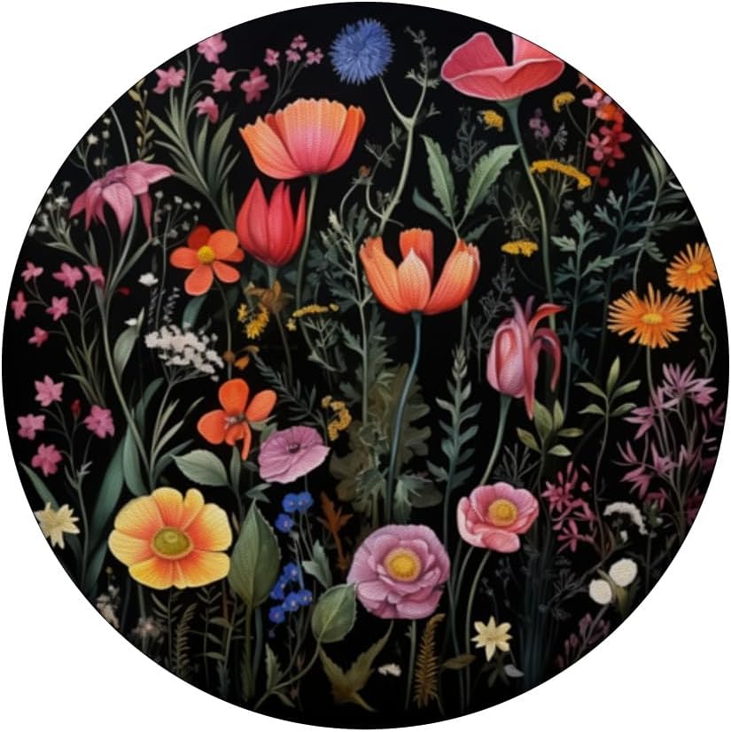 Garden PopSockets PopGrip estándar para mujer