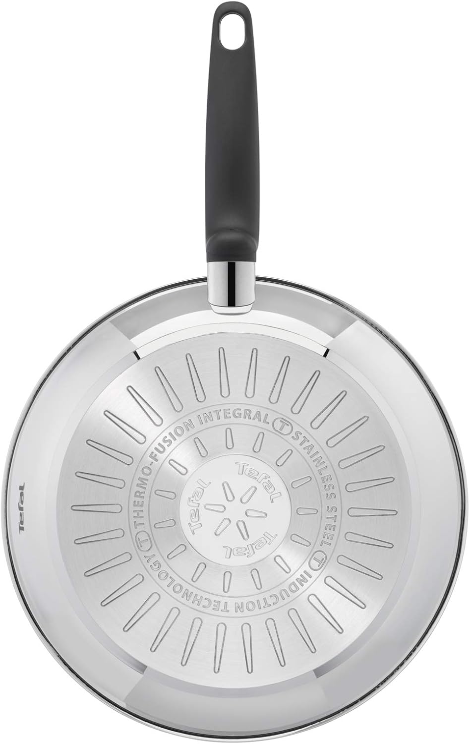 Tefal Sartén PRIMARY 9.4 in