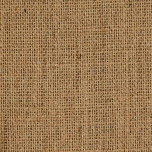 Tela natural de arpillera Sultana de 60 pulgadas, tela por yarda