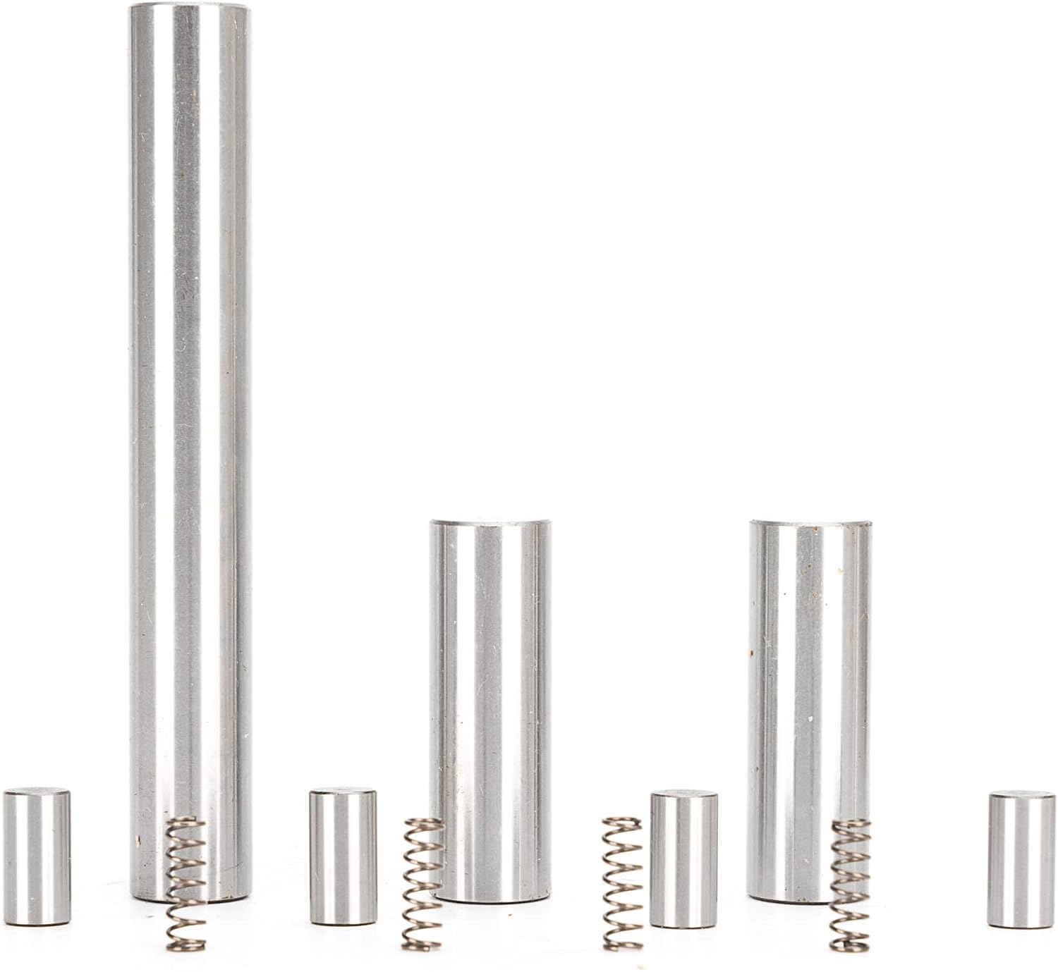 Compatible con el diferencial Suzuki Samurai 1986-1995, (SL SUZSAM) con 26 ejes estriados