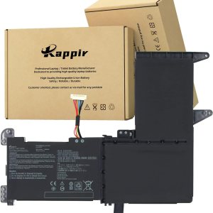 B31N1637 – Batería de repuesto para portátil Asus VivoBook X510 X510U X510UQ X510UA X510UAR X510UF VivoBook S15 S510U S510UF S510UQ S510UR S510UA B31N1637 – Batería de repuesto para portátil Asus VivoBook X510 X510U X510UQ X510UA X510UAR X510UF VivoBook S15 S510U S510UF S510UQ S510UR S510UA