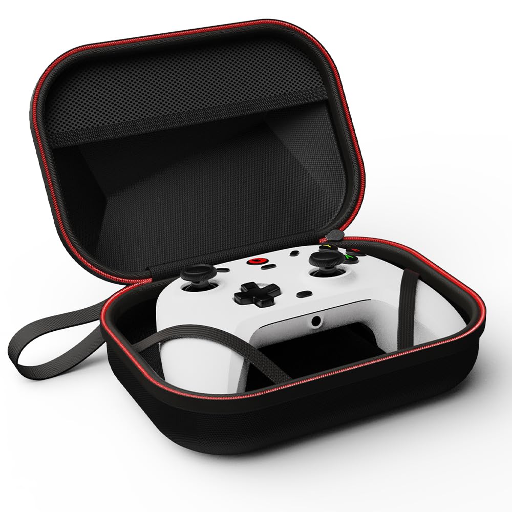 GameSir Travel Controller Case Compatible G7 SE, Xbox Controller, Nintendo Switch Controller, PS4, PS5 Controller, Gaming Controller Protective