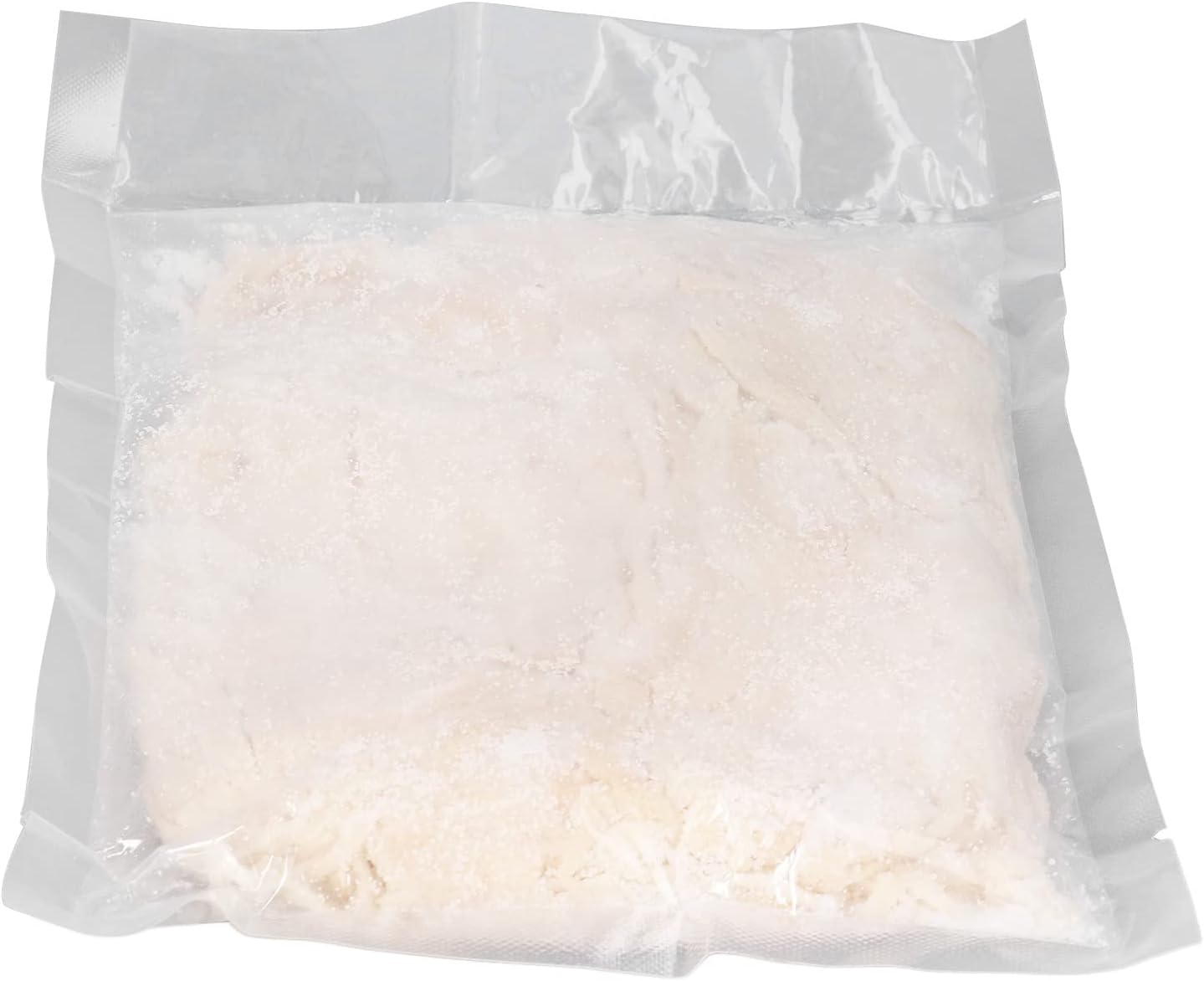 DEWIN Carcasas para salchichas, 1.6 pies, carcasa de salchichas natural de ovejas saladas, tubo de carcasa para salchichas (147.6ft) para