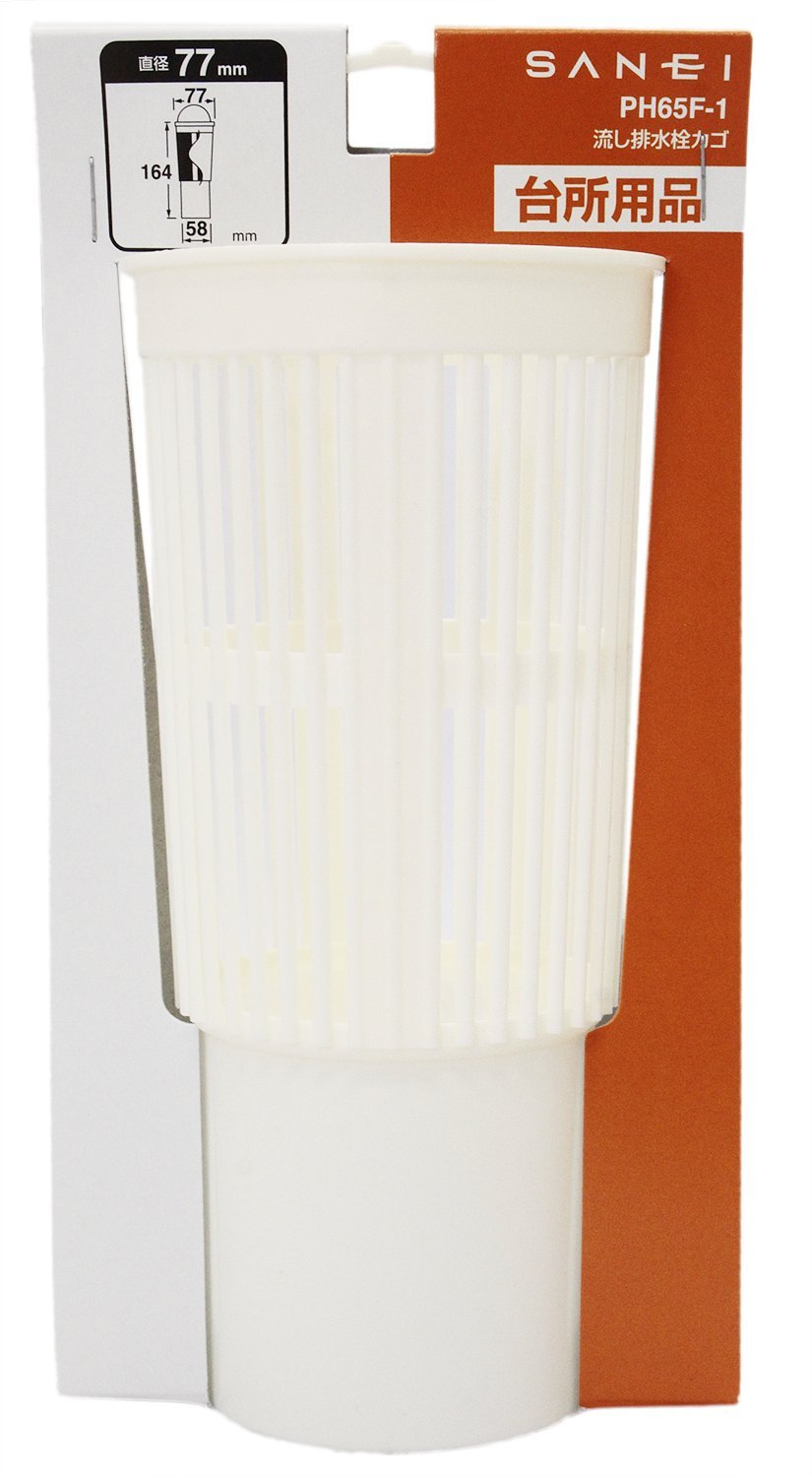 Cesta de drenaje para fregadero PH65 F – 1
