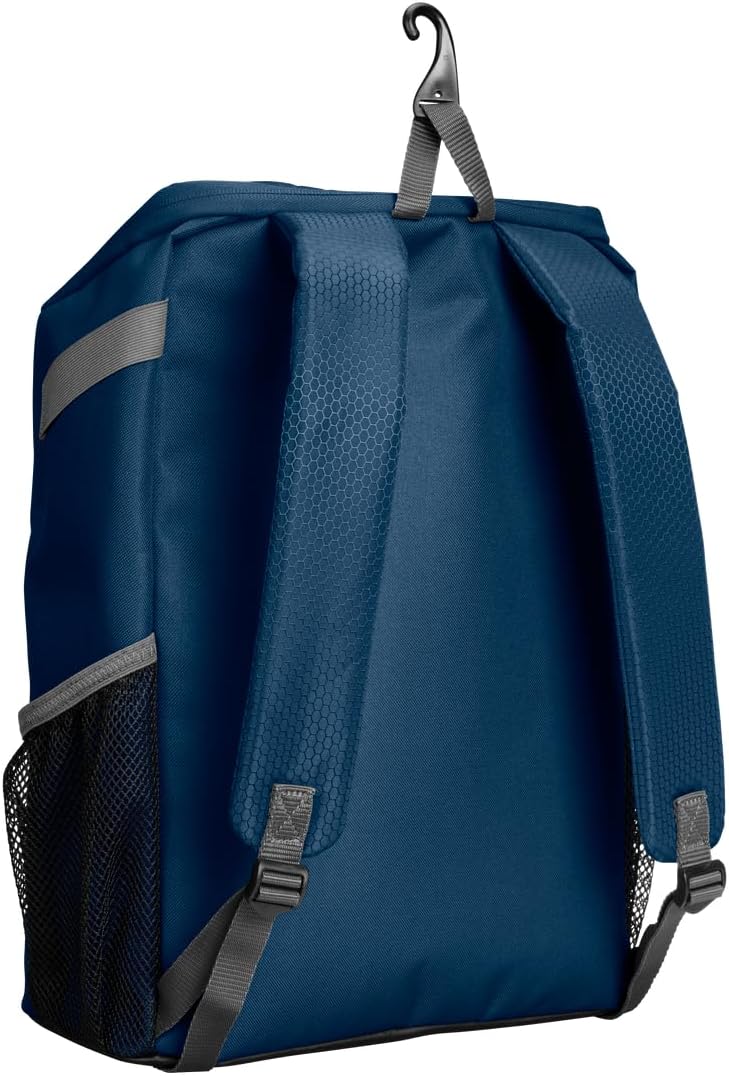 Easton  FUTURE LEGEND Mochila Bolsa para equipo  T-Ball  Rec  Travel  Azul marino