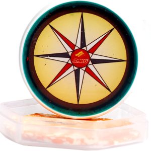 Synco Carrom Striker Professional 0.53 oz con estuche especial, colores surtidos, 1 unidad (Platinum Plus) Synco Carrom Striker Professional 0.53 oz con estuche especial, colores surtidos, 1 unidad (Platinum Plus)