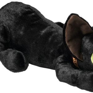 Disney Tienda oficial de Thackery Binx Plush Hocus Pocus Pequeño 12 pulgadas Witchy Mystique Feline Familiar inmortal Delicia del coleccionista Disney Tienda oficial de Thackery Binx Plush Hocus Pocus Pequeño 12 pulgadas Witchy Mystique Feline Familiar inmortal Delicia del coleccionista