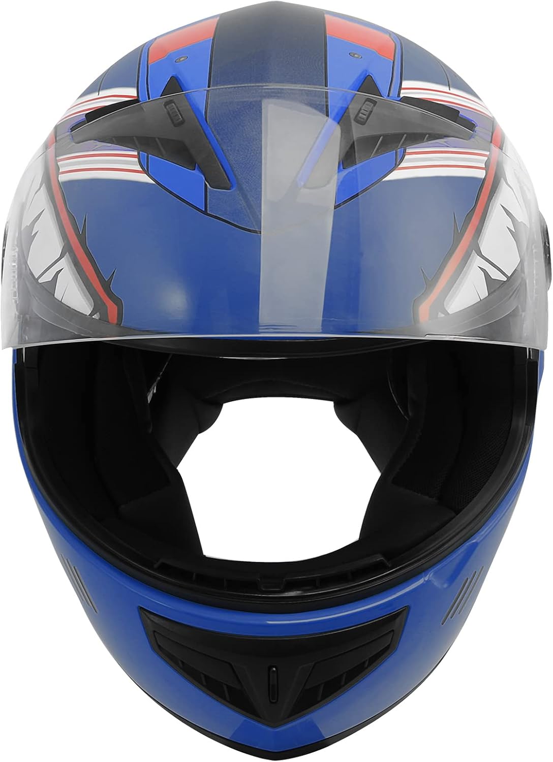 SLMOTO Casco de motocross DOT para jóvenes y niños, casco de calle todoterreno para motocross, casco ATV
