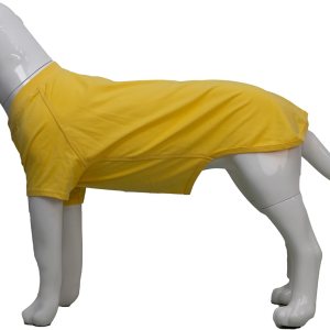 Lovelonglong 2019 – Ropa para mascotas, Disfraces para Perro, Ropa Camisetas en blanco para Perros Grande Medianos Pequeños 100% Algodón 18 Colores, Lovelonglong 2019 – Ropa para mascotas, Disfraces para Perro, Ropa Camisetas en blanco para Perros Grande Medianos Pequeños 100% Algodón 18 Colores,