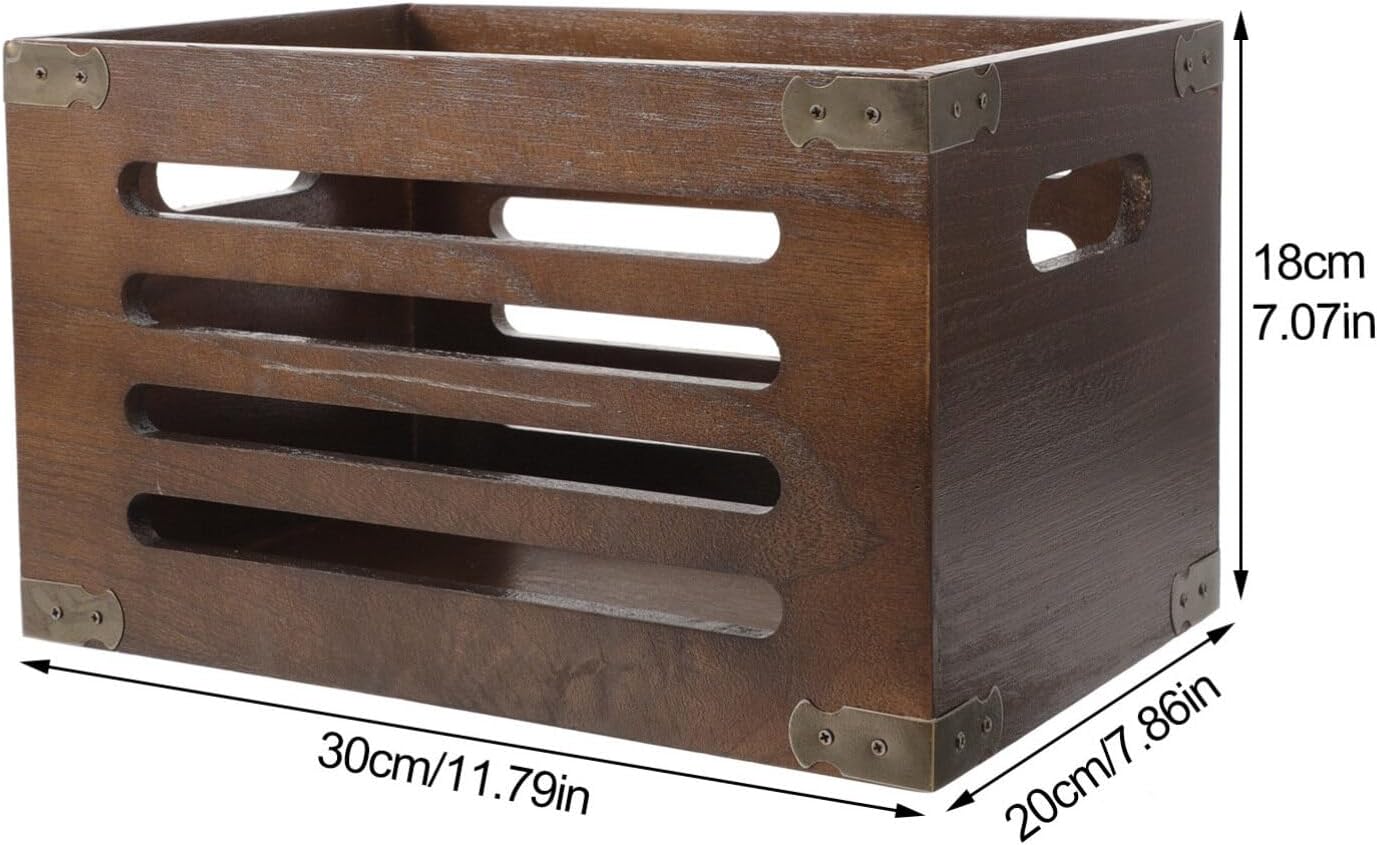 EXCEART Soporte de almacenamiento de artículos diversos, contenedores de escritorio para aula, estuche de almacenamiento de cocina, organizador para