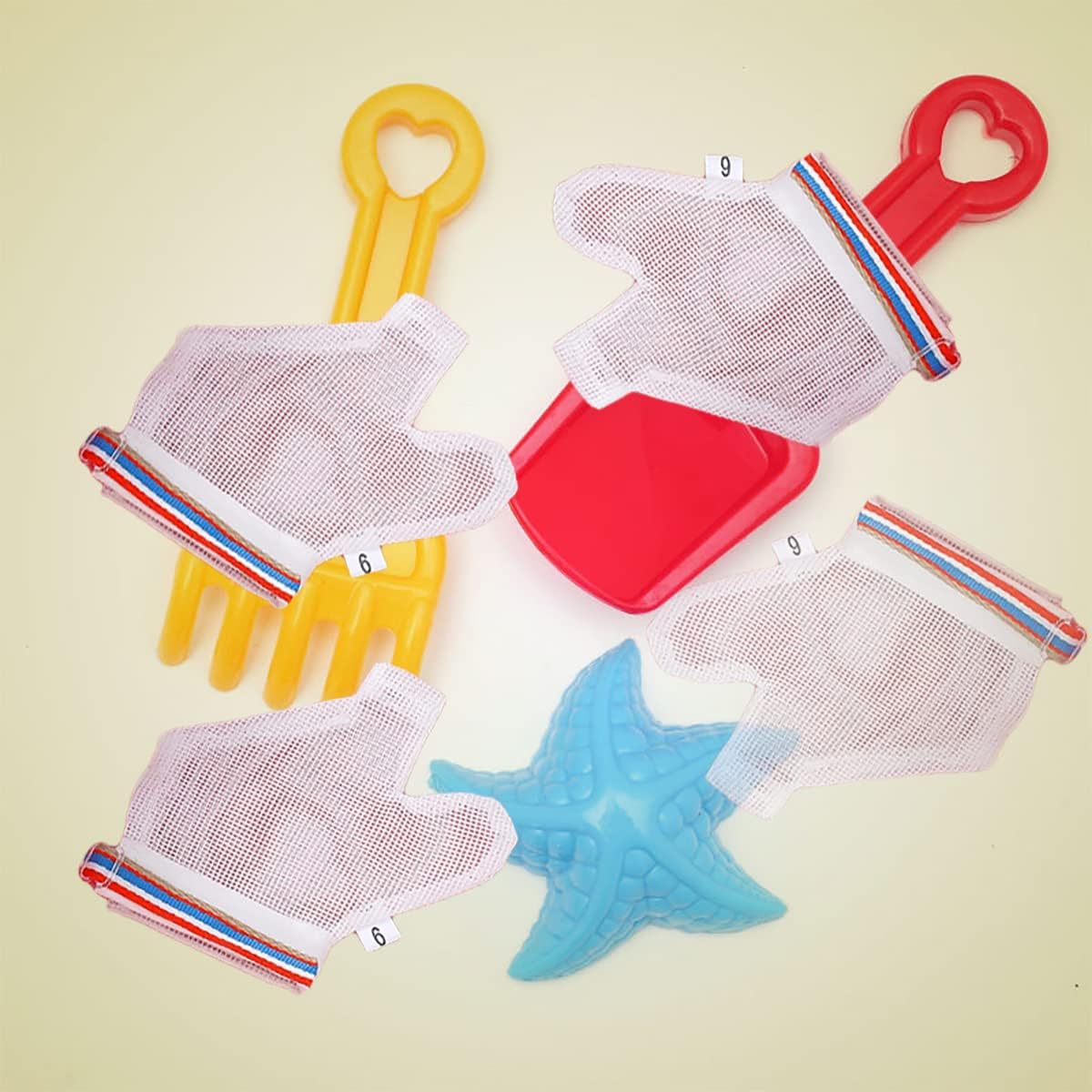 4 piezas de tope de succión de pulgar para niños, parada de bebé, protector de pulgar para succión de pulgar (XM)