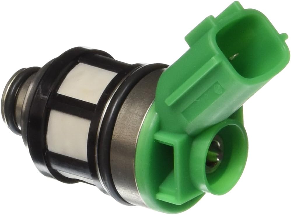 Standard Motor Products Inyector de combustible FJ492