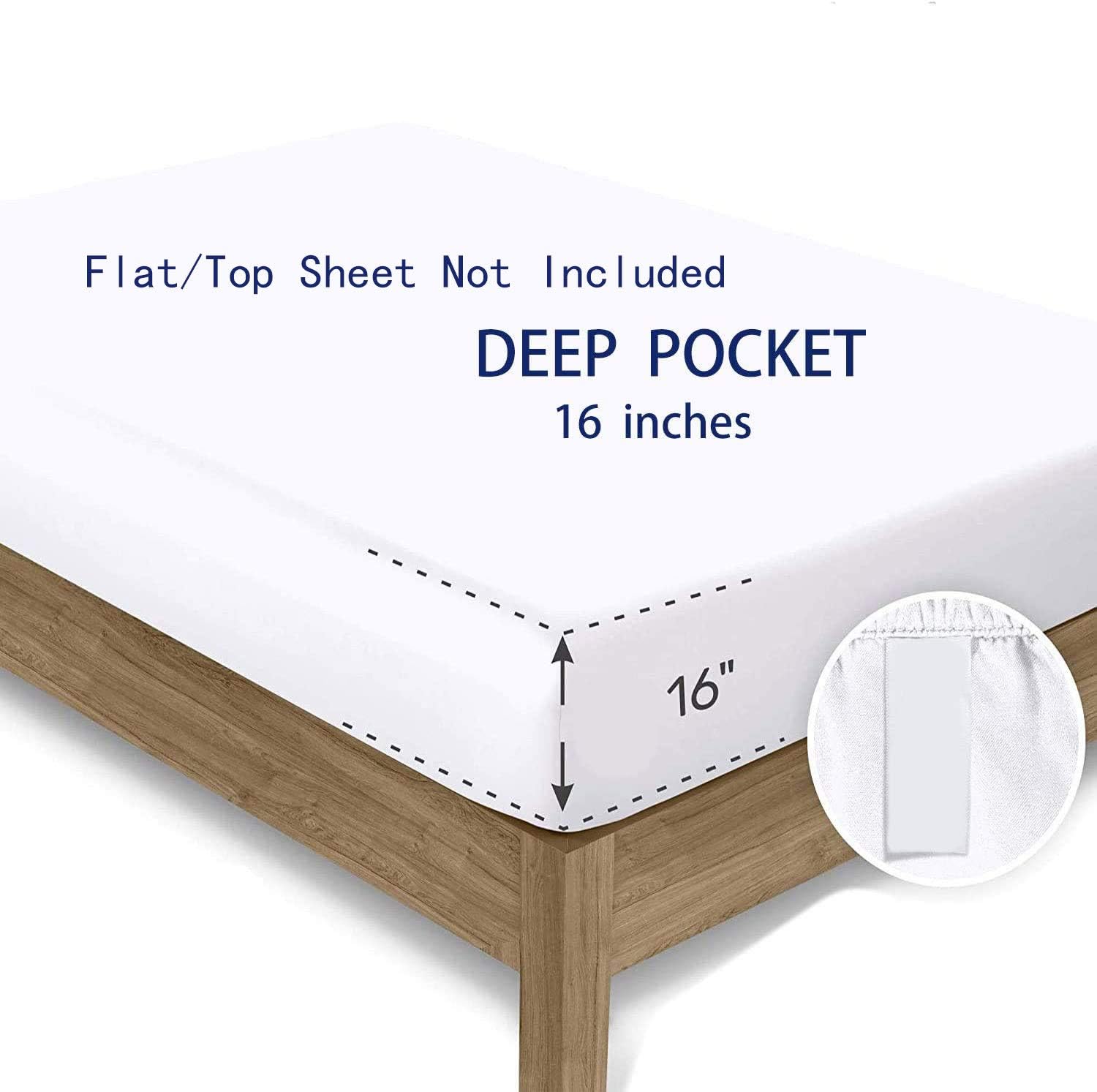 Juego de ropa de cama tamaño individual, diseño de tigre blanco galaxia, sábanas con estampado de animales salvajes, nebulosas bohemias, estrellas y