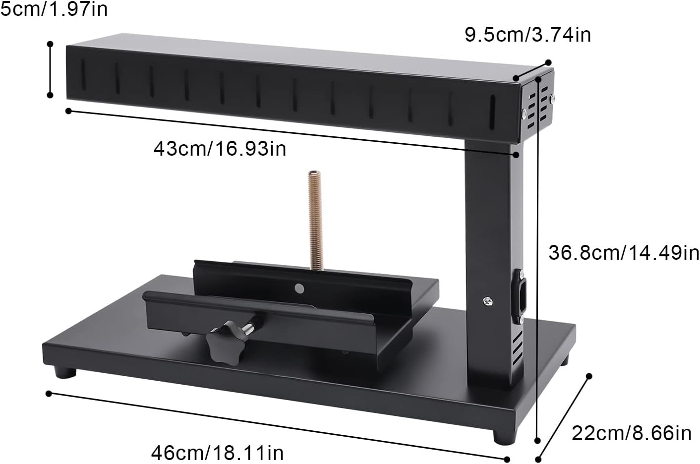 Máquina de parrilla de raclette de queso, 110 V, eléctrica comercial eléctrica para queso, calentador de queso para encimera, calentador de queso