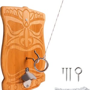 Juego de lanzamiento de anillos GSE para adultos, juego de lanzamiento de gancho y anillo, soporte de pared para exterioresinteriores, juego de Juego de lanzamiento de anillos GSE para adultos, juego de lanzamiento de gancho y anillo, soporte de pared para exterioresinteriores, juego de