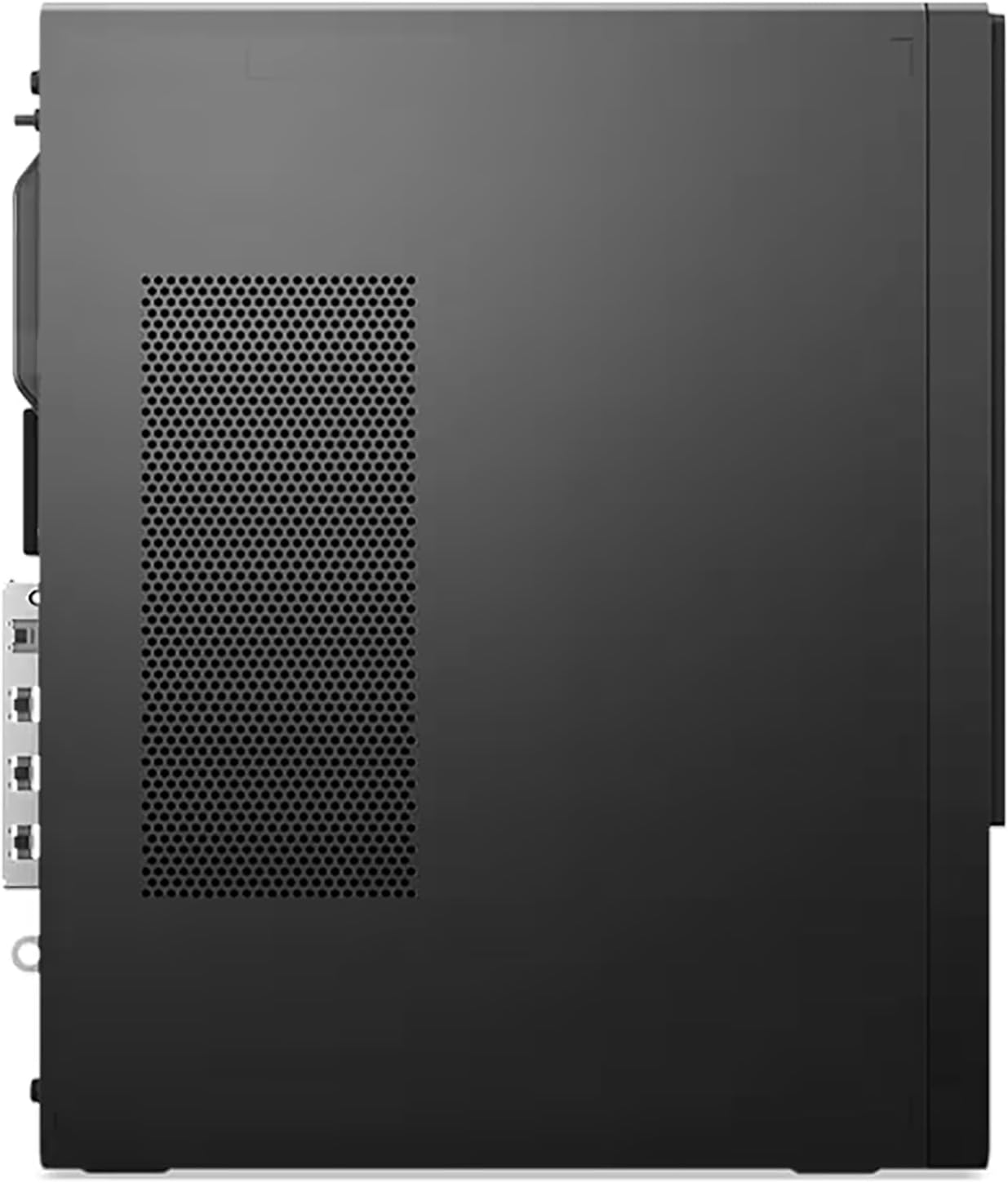 Lenovo ThinkCentre 50T Tower Business Desktop Computer, 12 generación Intel Hexa-Core i5-12400 (Beat i7-11700), 64GB DDR4 RAM, 6TB SSD, DVDRW,