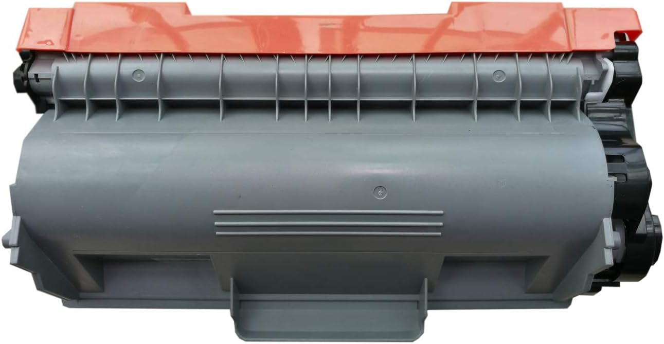 TCT Cartucho de tóner de repuesto prémium compatible para impresoras Brother TN-780 TN780 negro de alto rendimiento compatible con impresoras
