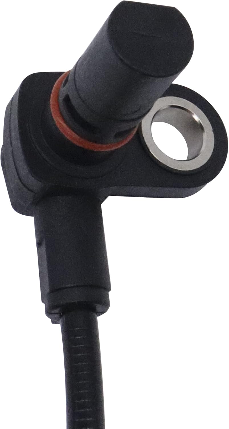 HiSport Sensor de velocidad de rueda ABS  ubicación trasera derecha o izquierda, compatible con Chevy Cheynne Silverado 1500 2500 3500  GMC Sierra