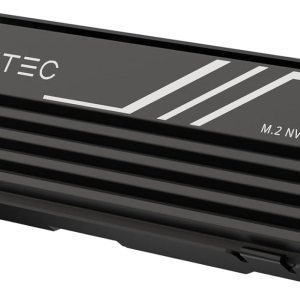 Timetec Disipador de calor PCIe 4.0 de 1 TB para juegos NVMe PCIe Gen4x4 M.2 2280 3D NAND TLC 1000TBW SLC caché velocidad de lecturaescritura de Timetec Disipador de calor PCIe 4.0 de 1 TB para juegos NVMe PCIe Gen4x4 M.2 2280 3D NAND TLC 1000TBW SLC caché velocidad de lecturaescritura de