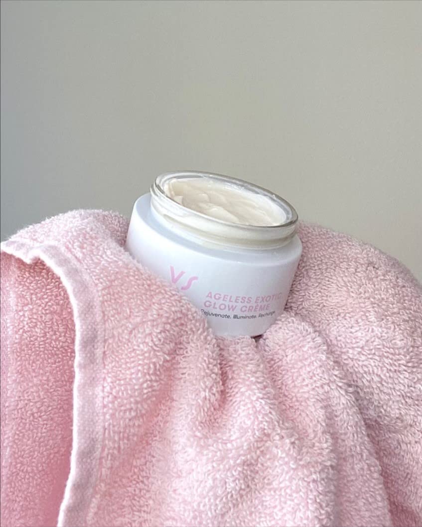 VSOTO Ageless Exotic Glow Creme