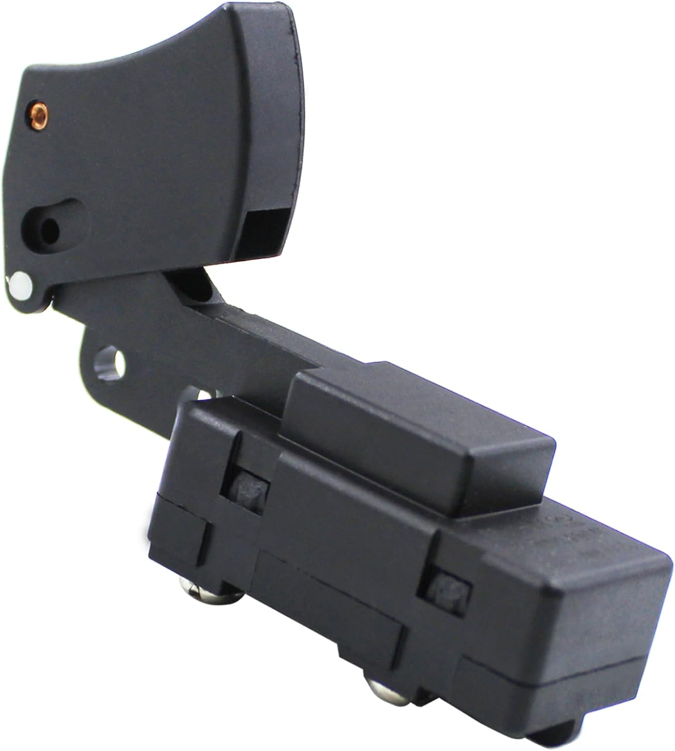 SW77 – Gatillo de sierra de interruptor para Ryobi Switch Saw Trigger y Ridgid Switch Saw Trigger 760245002 (1 unidad)
