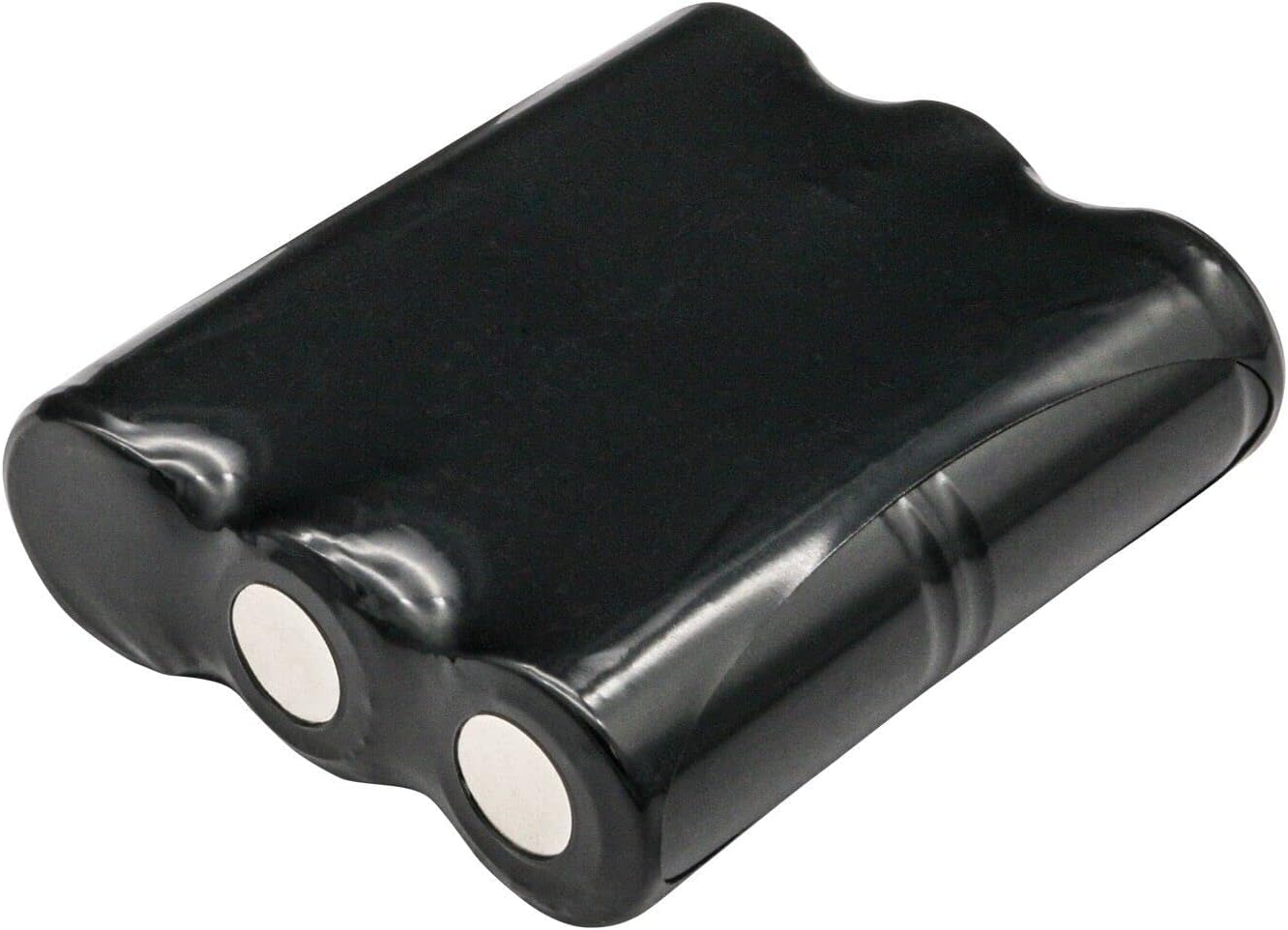 Kastar Paquete de 5 baterías de repuesto HNN9044A para Motorola Spirit SV10, SV11, SV11D, SV21, SV12, SV22, SV22C, SU210, SU22, SU22C, SU220,