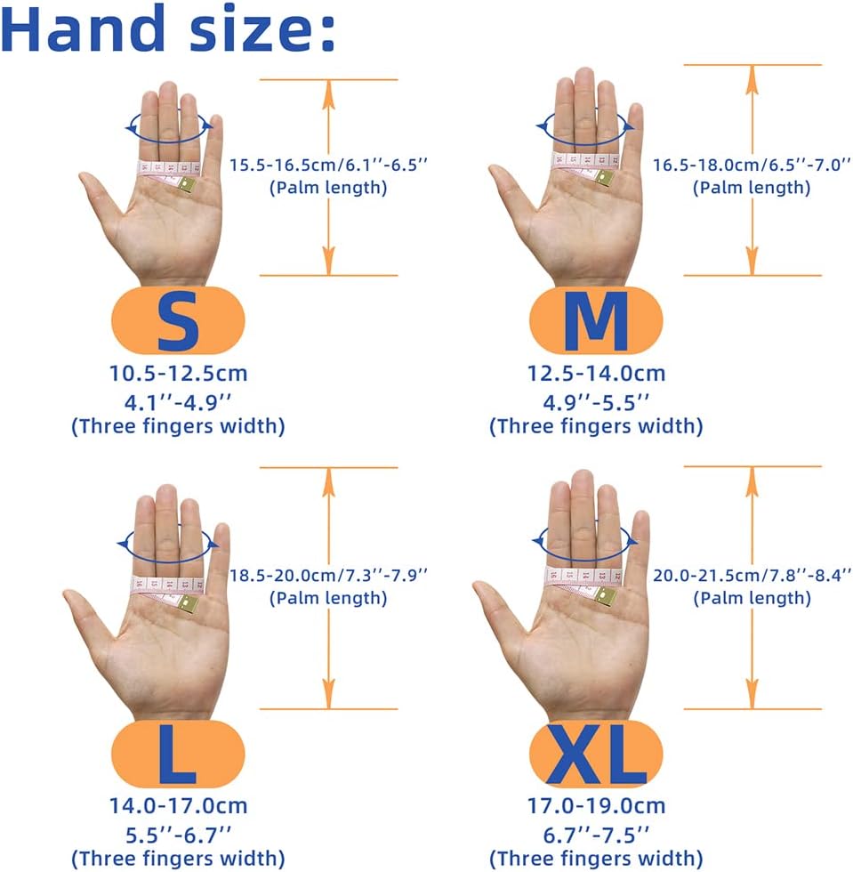 Guantes de tiro con arco para caza de cuero, protector de tres dedos para jóvenes y adultos principiantes