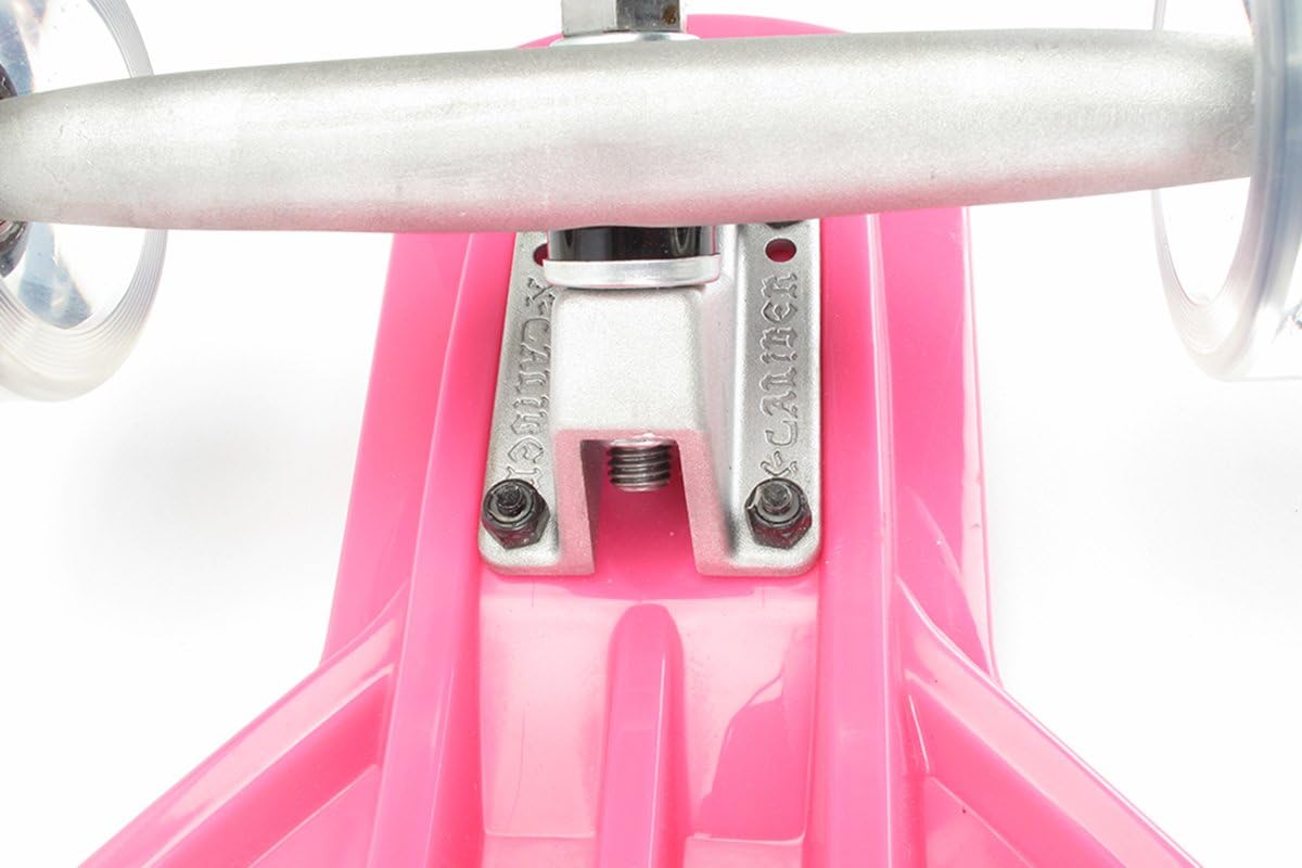 Freeride – Patineta longboard completa con camiones X-Caliber, rodamientos ABEC 7 de 29 pulgadas (Focus)