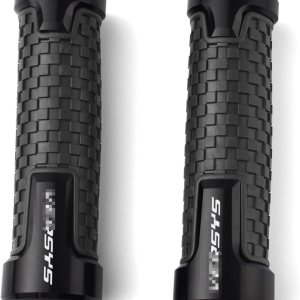 Motorcycle Handlebar Motorcycle Handlebar Grip Anti-Skid Handle Bar Motorbike Hand Grips for Kawasaki for Versys 650 1000 X300 X250 1000 2008-2020 Motorcycle Handlebar Motorcycle Handlebar Grip Anti-Skid Handle Bar Motorbike Hand Grips for Kawasaki for Versys 650 1000 X300 X250 1000 2008-2020