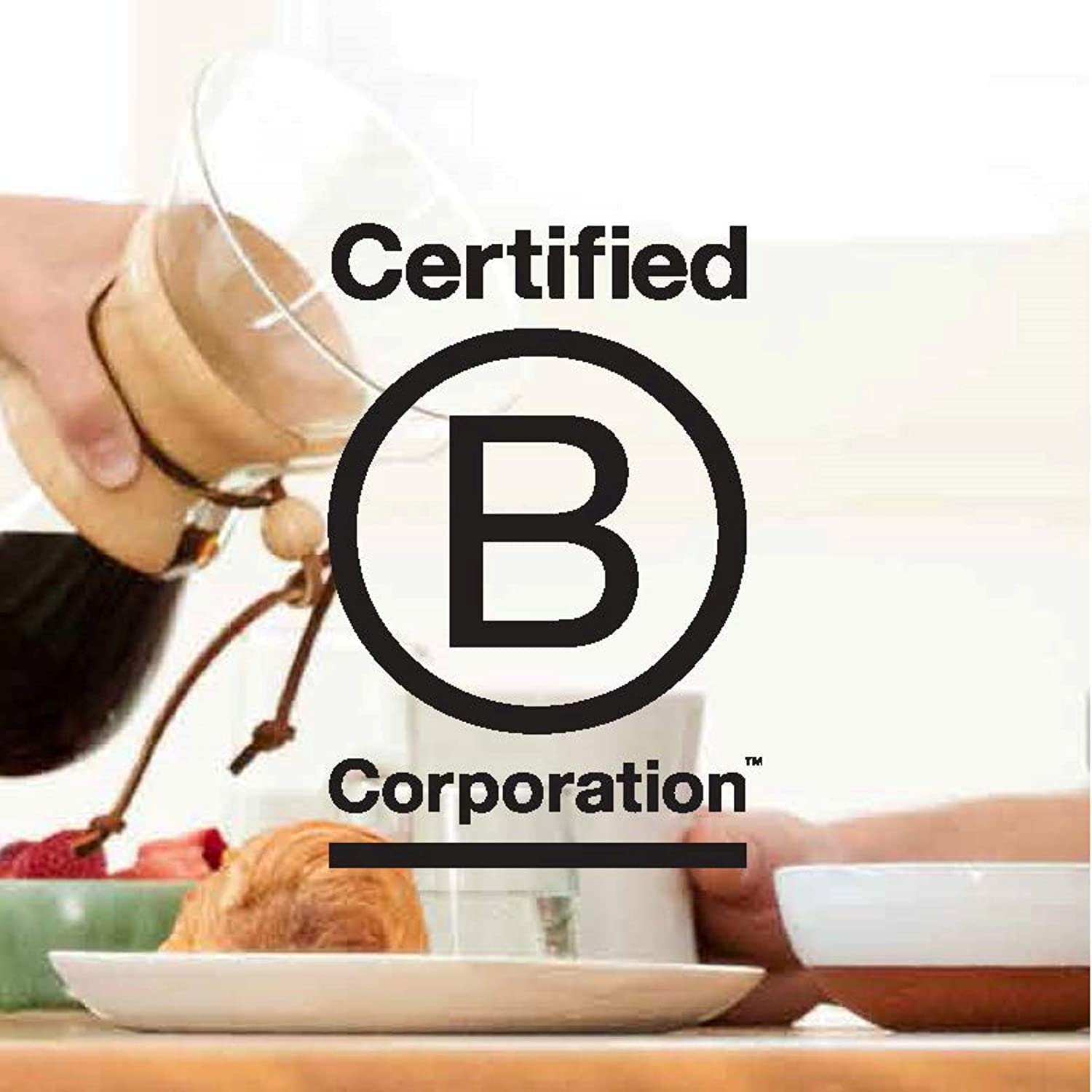 Stumptown Coffee Roasters, Café orgánico de grano entero de tostado medio, bolsa de 18 onzas con notas de sabor de cáscara de cítricos, caramelo y