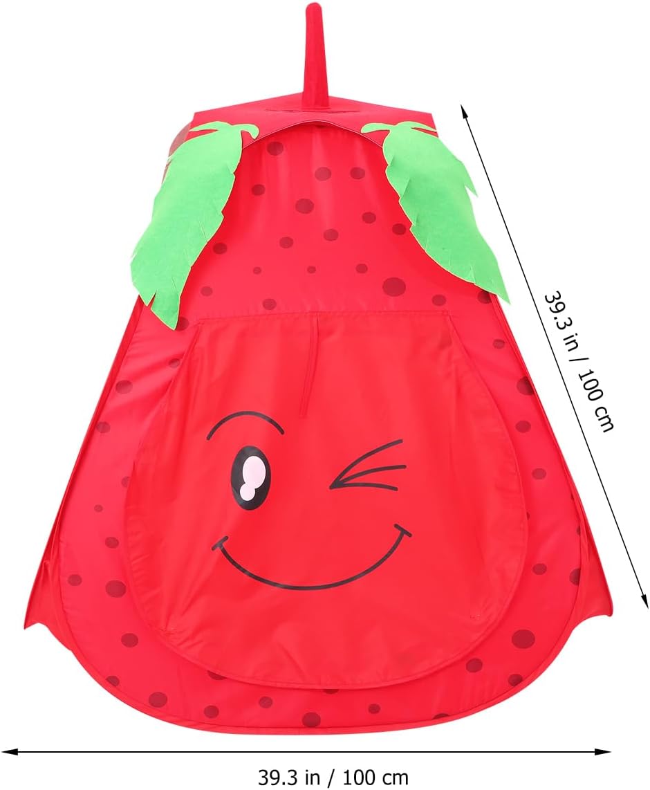 Totority Pit with Tunnel – Tienda de campaña para niños, tienda de campaña para niños, tienda de campaña para niños, tienda de campaña interior para