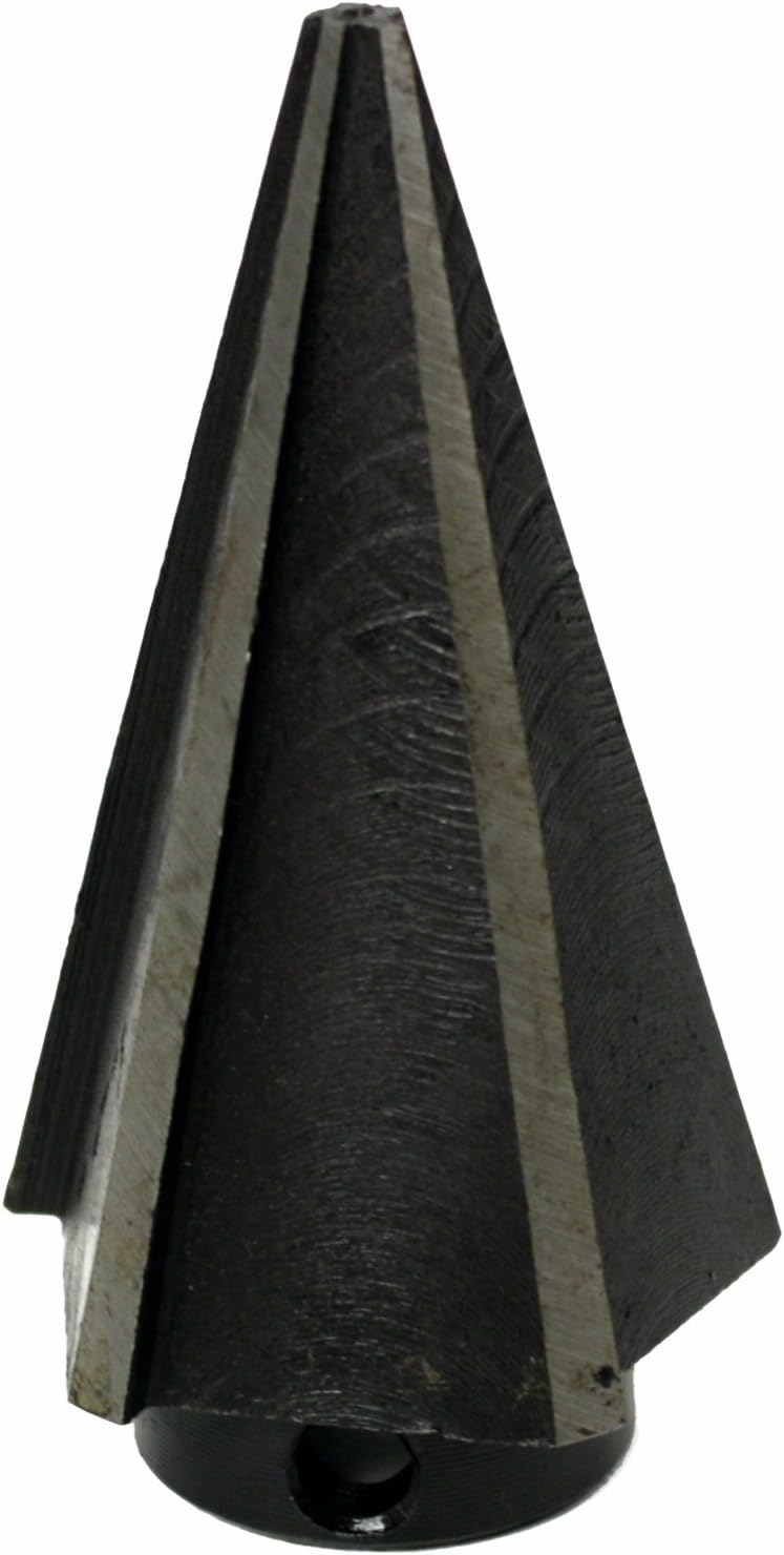 Steel Dragon Tools 46660 E-863 cono escariador se adapta a la máquina de roscado de tubos RIDGID 300 341 42365