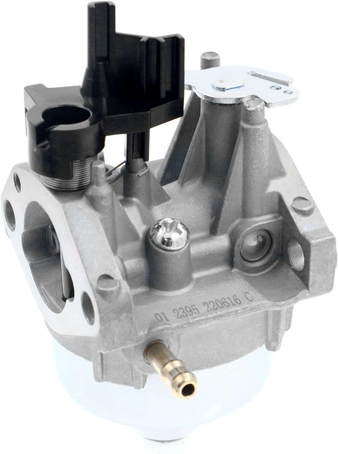 ANTO Carburador 16100-Z8B-901 para cortacéspedes Honda GCV160LA0 GCV160LA1 Engine HRR216 HRS216