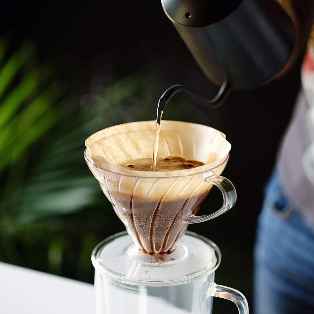 Café negro descafeinado, 5libras, Coffee Bean Direct