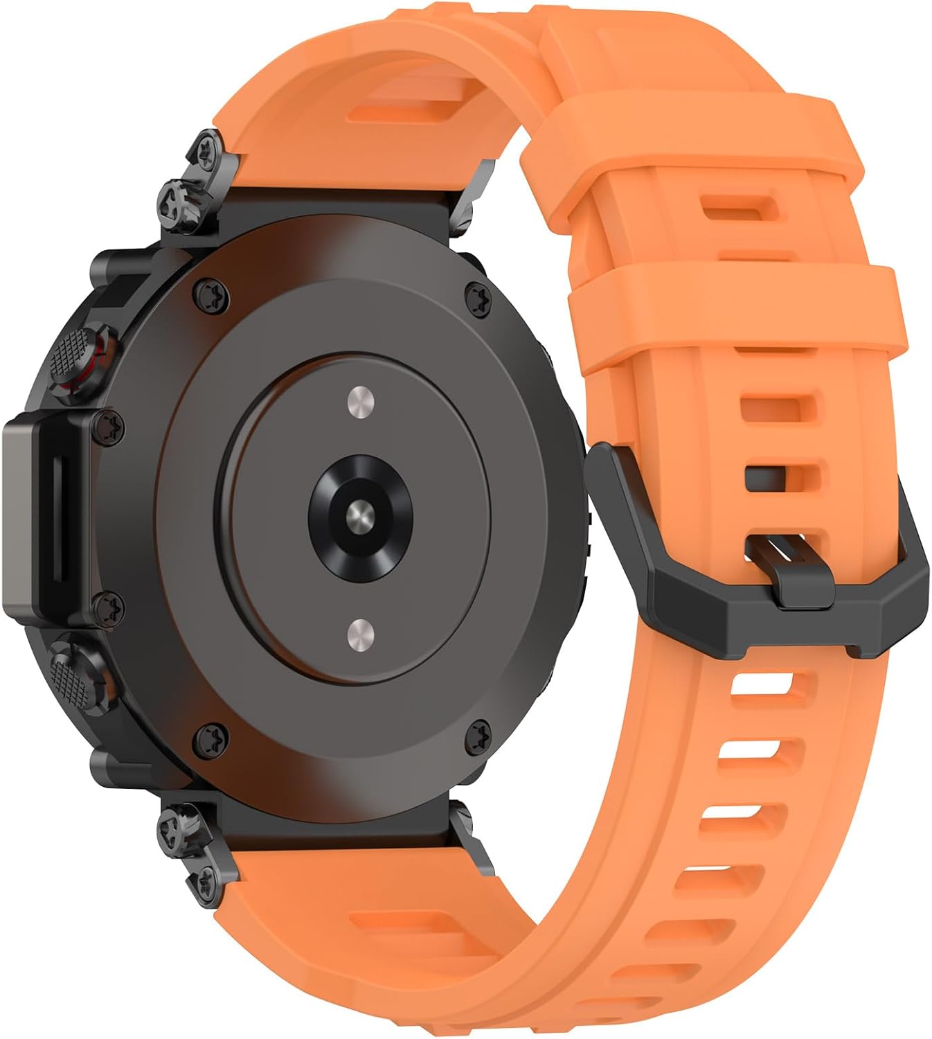 Paquete de 3 correas T-Rex Ultra para hombre, accesorios para reloj inteligente Amazfit T-Rex Ultra (A2142), correas compatibles con Amazfit T-Rex
