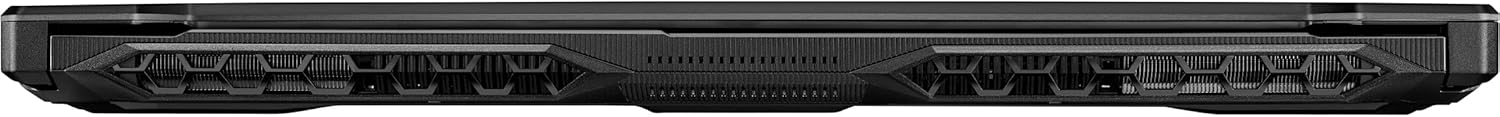 ASUS 2022  TUF Gaming F17  Intel Core i5-11400H de 6 núcleos  NVIDIA GeForce RTX 3050 4GB  DDR4 de 16 GB  SSD de 512 GB  17.3 pulgadas 1920 x 1800