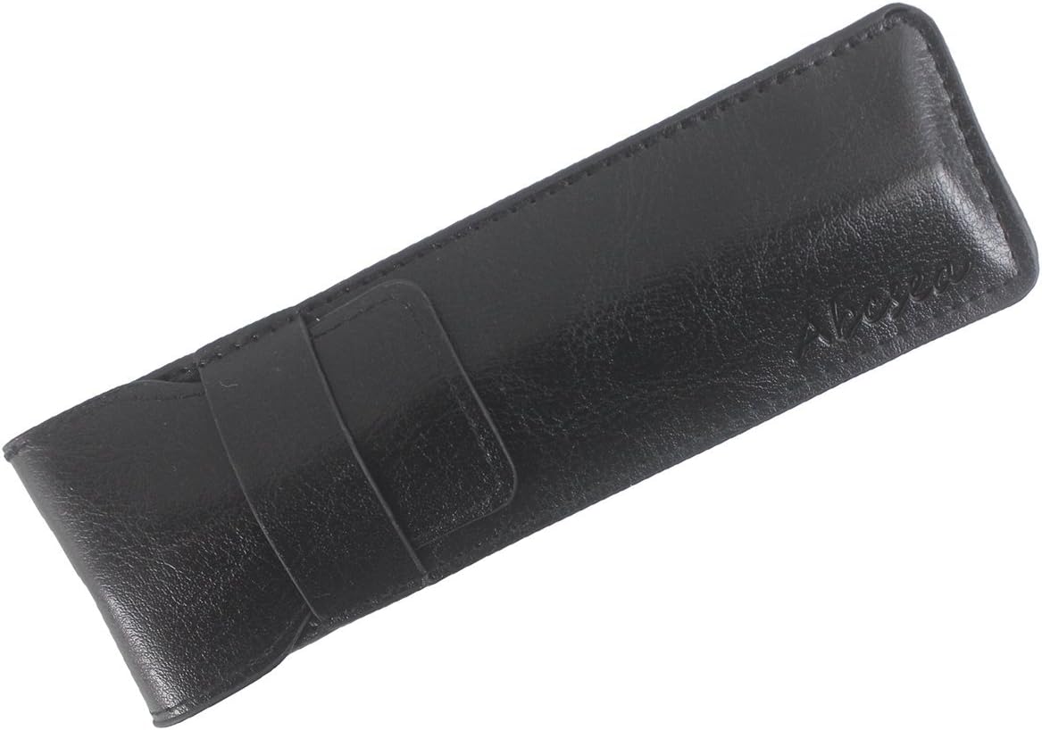 Bolígrafo de rodillo premium (F155) – Negro