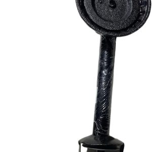 OBSupplies Quemador de parrilla para propano Hecho en México, Quemador #2 Mexicano para carrito de Tacos. OBSupplies Quemador de parrilla para propano Hecho en México, Quemador #2 Mexicano para carrito de Tacos.